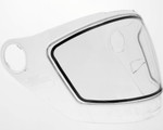 FXR Excursion Helmet Replacement Dual Pane Shield