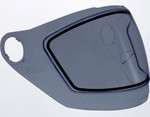 FXR Excursion Helmet Replacement Dual Pane Shield