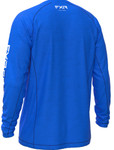 FXR Derby UPF 22 Mens Long Sleeve T-Shirt