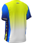 FXR ProFlex UPF 22 Mens SS MTB Mountain Bike Jersey