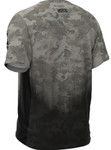 FXR ProFlex UPF 22 Mens SS MTB Mountain Bike Jersey