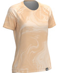 FXR Attack UPF 22 Womens Short Sleeve T-Shirt