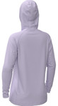FXR Attack UPF 22 Womens Pullover Hoody