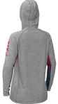 FXR Attack UPF 22 Womens Pullover Hoody