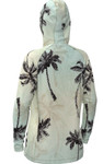 FXR Attack UPF 22 Womens Pullover Hoody