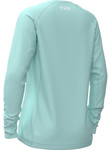 FXR Attack UPF 22 Womens Long Sleeve T-Shirt