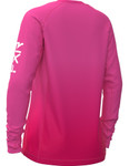 FXR Attack UPF 22 Womens Long Sleeve T-Shirt