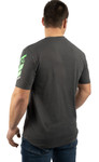 FXR Helium Tech 22 Mens Short Sleeve T-Shirt
