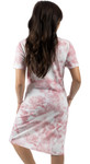 FXR Track Tech Womens Short Sleeve T-Shirt Dress