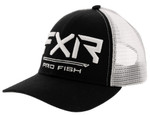 FXR Pro Fish Plus 22 Snapback Hat