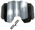 FXR Maverick 21 MX Goggle Single Lens w/Post