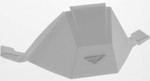 FXR Combat Goggles Replacement Nose Piece