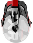 FXR Torque X Evo 21 Helmet Visor/Peak