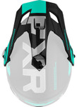 FXR Torque X Evo 21 Helmet Visor/Peak