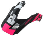 FXR Torque X Evo 21 Helmet Visor/Peak