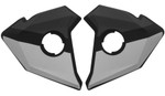 FXR Maverick X Modular Helmet Replacement Sideplates
