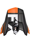 FXR Torque Team 20 Helmet Visor/Peak