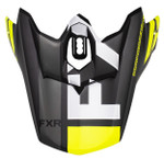 FXR Torque Team 20 Helmet Visor/Peak