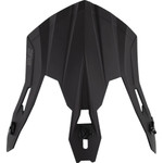 FXR Helium Carbon 19 Helmet Replacement Visor/Peak