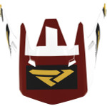 FXR ATR-2 20 Helmet Visor/Peak