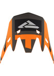 FXR ATR-2 20 Helmet Visor/Peak