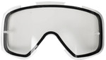 FXR Mission Throttle Youth Replacement Dual Lens w/Post