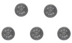 Hot Cams 7.48mm x 1.50mm Valve Shims | 5-Pack (5PK748150)