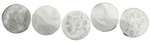 Hot Cams 10.00mm x 2.75mm Valve Shims 5-Pack (5PK1000275)