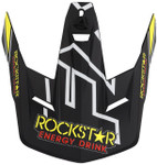 FXR Clutch CX Helmet Visor/Peak