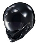 Scorpion Covert 2 Open Face Motorcycle Helmet