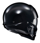 Scorpion Covert 2 Open Face Motorcycle Helmet