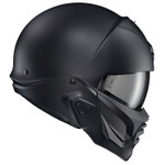 Scorpion Covert 2 Open Face Motorcycle Helmet
