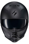 Scorpion Covert 2 Open Face Motorcycle Helmet