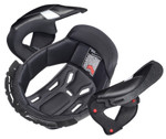 Scorpion Covert 2 Helmet Inner Top Liner & Cheek Pad Kit
