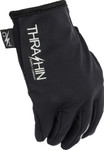 Thrashin Supply Stealth Mens Windbreaker Motorcycle Gloves