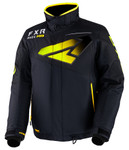FXR Fuel 22 Mens Snow Jacket