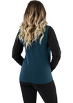 FXR EVO Tech 21 Womens Long Sleeve T-Shirt