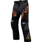 FXR Cold Cross RR 21 Mens Snow Pants