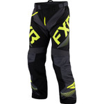 FXR Cold Cross RR 21 Mens Snow Pants