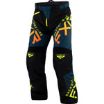 FXR Cold Cross RR 21 Mens Snow Pants