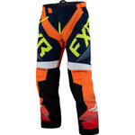 FXR Cold Cross RR 21 Mens Snow Pants
