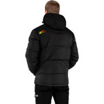 FXR Elevation Synthetic Down 21 Mens Snow Jacket