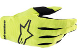 Alpinestars Radar 24 Mens MX Offroad Gloves