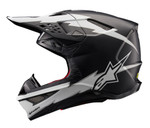 Alpinestars Supertech M10 Ampress MX Offroad Helmet
