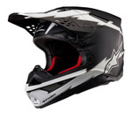 Alpinestars Supertech M10 Ampress MX Offroad Helmet