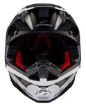 Alpinestars Supertech M10 Ampress MX Offroad Helmet