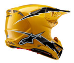 Alpinestars Supertech M10 Ampress MX Offroad Helmet