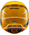Alpinestars Supertech M10 Ampress MX Offroad Helmet
