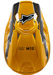 Alpinestars Supertech M10 Ampress MX Offroad Helmet