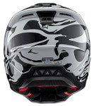 Alpinestars SM5 Mineral MX Offroad Helmet